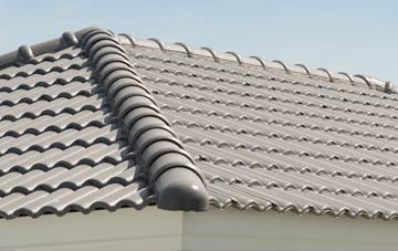 advantages of Defynnog clay roofing
