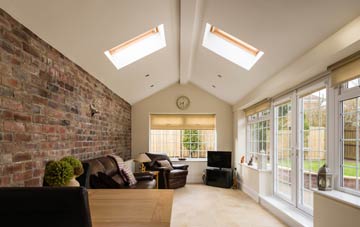 conservatory roof insulation Defynnog, Powys