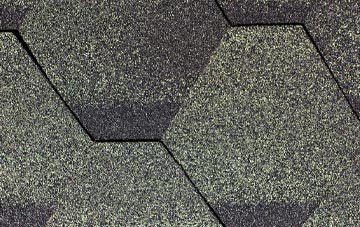 Defynnog fibreglass shingle repairs