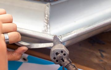 disadvantages of Defynnog lead roofing