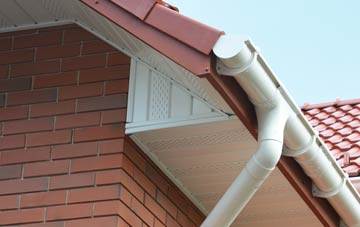 Defynnog soffit repair costs