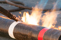 Defynnog flat roofing replacement