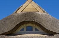 Defynnog thatch roofing